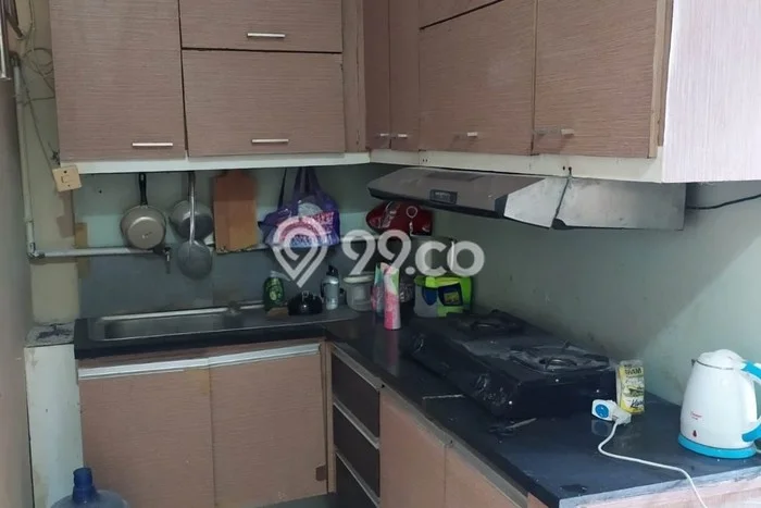 Lokasi terbaik! Rumah siap pakai disewakan di Bojongsoang LB 150m2 Lokasi terbaik! Rumah siap pakai disewakan di Bojongsoang LB 150m2