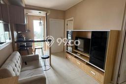 Dijual Apartemen 2 KT & 1 KM di Bandung Area Strategis Dijual Apartemen 2 KT & 1 KM di Bandung Area Strategis