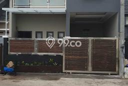 Dijual Cepat Rumah Favorit Siap Huni LB 180m2 di Bojongsoang, Bandung Dijual Cepat Rumah Favorit Siap Huni LB 180m2 di Bojongsoang, Bandung
