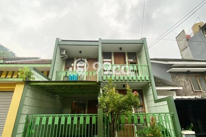 Disewakan Cepat Rumah Kondisi Bagus di Kawasan Ngamprah, Bandung Barat Disewakan Cepat Rumah Kondisi Bagus di Kawasan Ngamprah, Bandung Barat