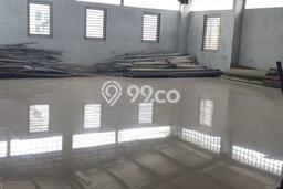 Gudang Dijual di Prime Area Bandung Luas 600m2 Gudang Dijual di Prime Area Bandung Luas 600m2