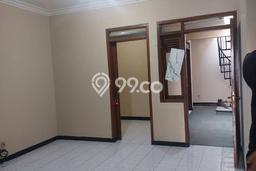 Lokasi strategis! Rumah siap huni disewakan di Antapani LB 85m2 Lokasi strategis! Rumah siap huni disewakan di Antapani LB 85m2