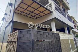 Jual Rumah Strategis Bagus Punya 6 KT di Antapani Bandung SHM Jual Rumah Strategis Bagus Punya 6 KT di Antapani Bandung SHM