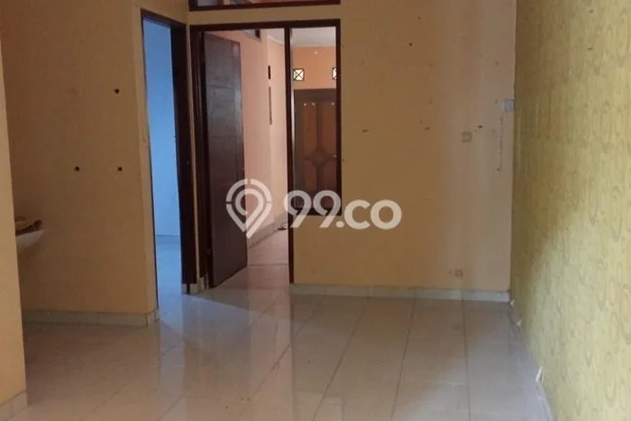 Lokasi strategis! Rumah siap pakai dikontrakkan di Bojongsoang LB 112m2 Lokasi strategis! Rumah siap pakai dikontrakkan di Bojongsoang LB 112m2