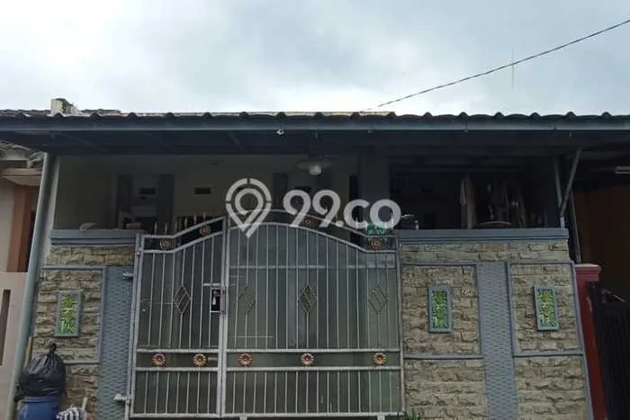 Rumah Murah Dijual di Banjaran, Bandung Harga Rp 325 Juta Rumah Murah Dijual di Banjaran, Bandung Harga Rp 325 Juta