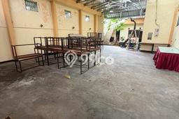 FOR RENT! Gudang di Cisaranten Cocok untuk Bisnis 130m2 FOR RENT! Gudang di Cisaranten Cocok untuk Bisnis 130m2