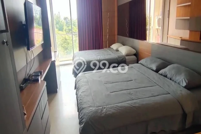 Disewakan Apartemen Terjangkau 1 BR di ciumbuleuit Bandung Disewakan Apartemen Terjangkau 1 BR di ciumbuleuit Bandung