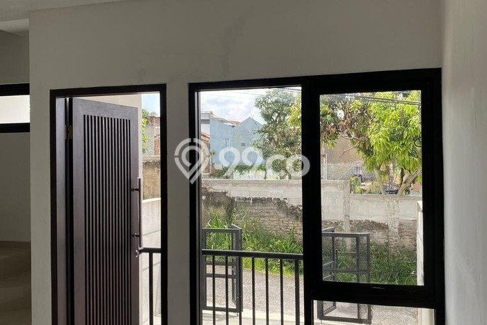 Rumah Minimalis 3 Kamar LT 69m2 di Cihanjuang Rumah Minimalis 3 Kamar LT 69m2 di Cihanjuang