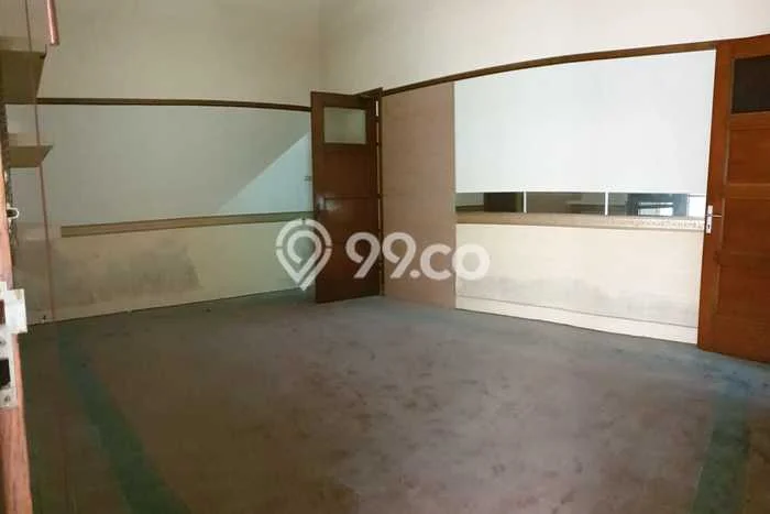 Unit Komersial Tersedia di Dago Spesifikasi LB 500m2 Unit Komersial Tersedia di Dago Spesifikasi LB 500m2