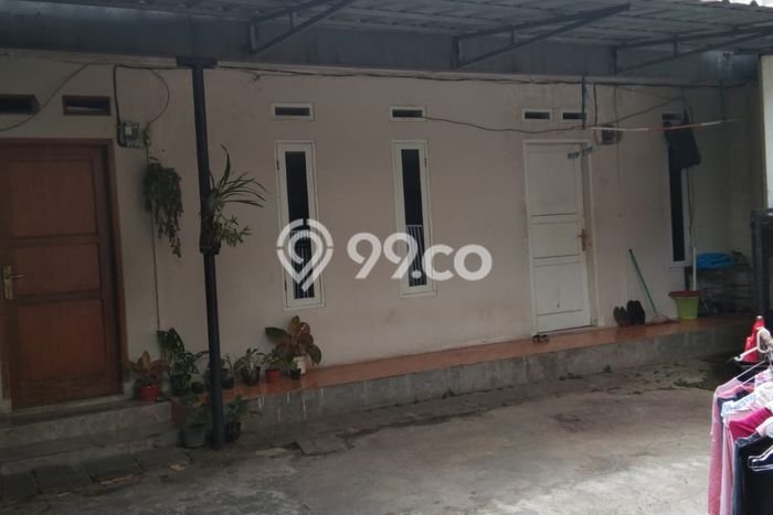 Investasi Kost di Antapani Spesifikasi 2 KT & 2 KM Investasi Kost di Antapani Spesifikasi 2 KT & 2 KM