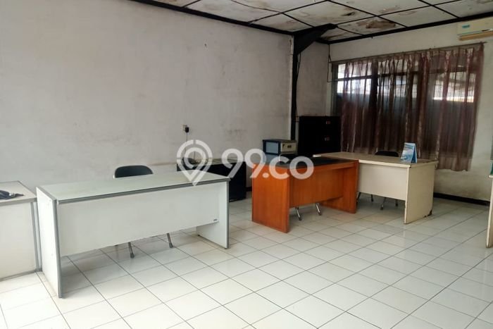 Unit Pabrik Strategis di Solokan Jeruk, Bandung Potensi Cuan Besar Unit Pabrik Strategis di Solokan Jeruk, Bandung Potensi Cuan Besar