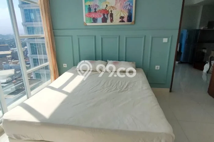 Sewa Apartemen Murah di Kosambi 2 Bedroom Sewa Apartemen Murah di Kosambi 2 Bedroom
