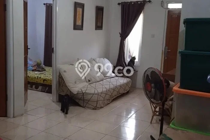 Jual Rumah Harga Miring Katapang Punya 2 Kamar & LT 60m2 Jual Rumah Harga Miring Katapang Punya 2 Kamar & LT 60m2