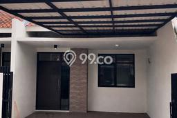 Rumah Disewakan Bandung LT 86m2 LB 80m2 Kawasan Ciwastra Rumah Disewakan Bandung LT 86m2 LB 80m2 Kawasan Ciwastra