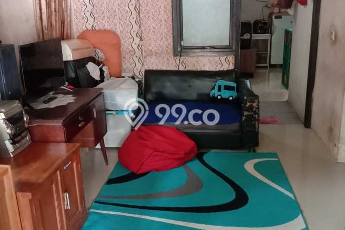 Rumah Bagus Siap Pakai Di Bojongsoang Luas 45m2 Lokasi Strategis Rumah Bagus Siap Pakai Di Bojongsoang Luas 45m2 Lokasi Strategis