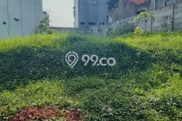 Tanah Siap Bangun Dijual di Bandung Punya Luas 297m2 Tanah Siap Bangun Dijual di Bandung Punya Luas 297m2