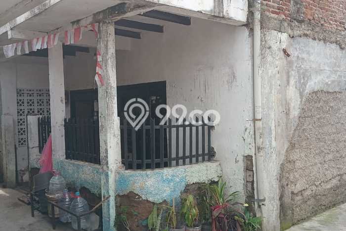 Dijual Rumah Modern 4 KT di Pasteur, Bandung Dijual Rumah Modern 4 KT di Pasteur, Bandung