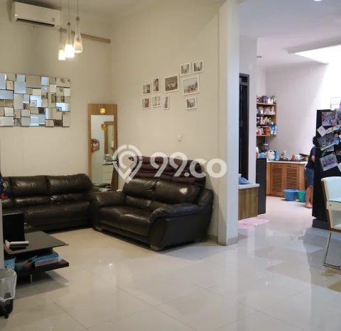 Dijual Cepat Rumah Favorit Siap Huni LB 108m2 di Batununggal, Bandung Dijual Cepat Rumah Favorit Siap Huni LB 108m2 di Batununggal, Bandung