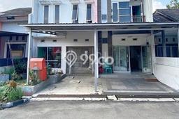 Lokasi strategis! Rumah siap pakai dikontrakkan di Antapani LB 90m2 Lokasi strategis! Rumah siap pakai dikontrakkan di Antapani LB 90m2