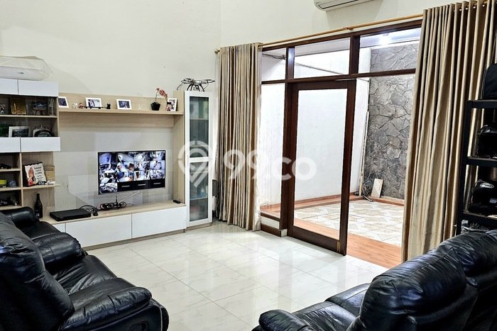 Dijual Hunian Rumah Nyaman 3 Kamar di Taman Holis Indah, Bandung Dijual Hunian Rumah Nyaman 3 Kamar di Taman Holis Indah, Bandung