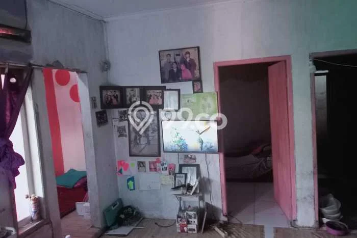Rumah Sederhana Dijual di Katapang 3 Kamar dengan Luas Tanah 70m2 Rumah Sederhana Dijual di Katapang 3 Kamar dengan Luas Tanah 70m2