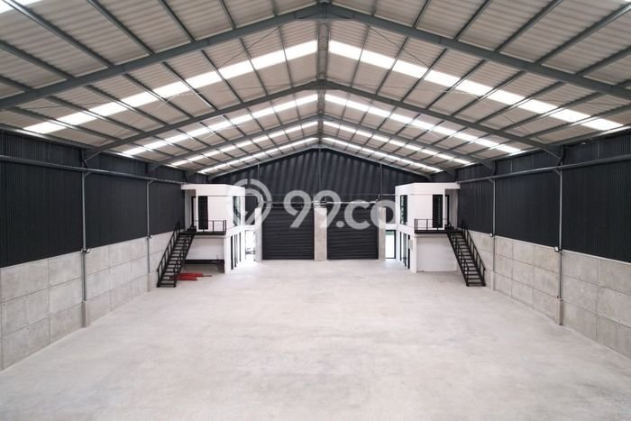 AREA KOMERSIAL! Gudang Kawasan Cimahi Selatan, Luas 705m², Lokasi Premium AREA KOMERSIAL! Gudang Kawasan Cimahi Selatan, Luas 705m², Lokasi Premium
