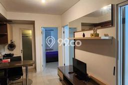 Disewakan Apartemen Ekonomis 2 KT di Ciumbuleuit Bandung Disewakan Apartemen Ekonomis 2 KT di Ciumbuleuit Bandung