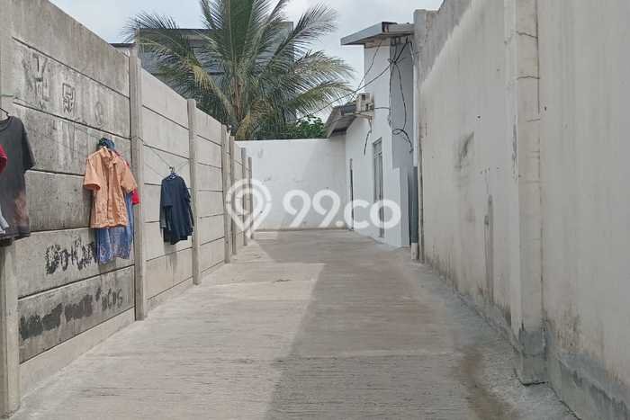 Dijual Rumah Modern 4 KT di Pasteur, Bandung Dijual Rumah Modern 4 KT di Pasteur, Bandung