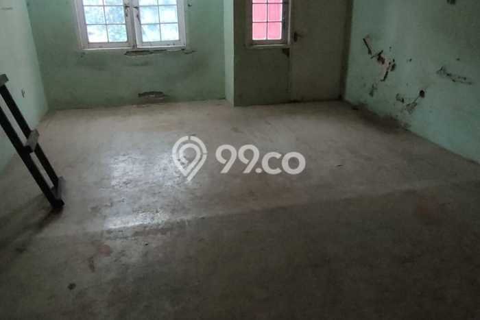 LOKASI TERBAIK! Ruko di Antapani, Luas 200m², Akses Utama LOKASI TERBAIK! Ruko di Antapani, Luas 200m², Akses Utama