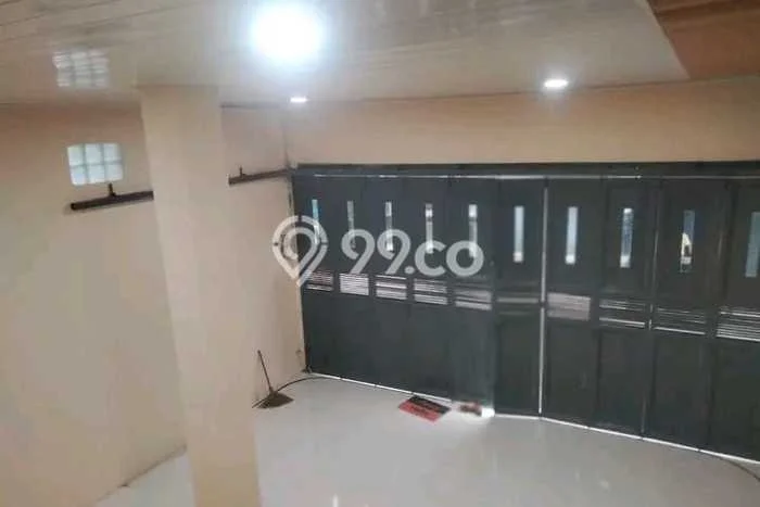 Unit Ruko Dijual di Bandung LT 44m2 & LB 110m2 Unit Ruko Dijual di Bandung LT 44m2 & LB 110m2