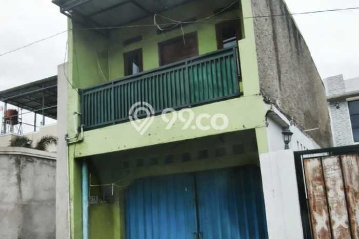 Dijual Ruko di Katapang Bandung LT 35m2 / LB 70m2 Dijual Ruko di Katapang Bandung LT 35m2 / LB 70m2