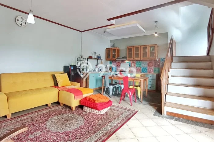 Hunian Nyaman Asri 2 KT Siap Pakai di Resor Dago Pakar Bandung Hunian Nyaman Asri 2 KT Siap Pakai di Resor Dago Pakar Bandung