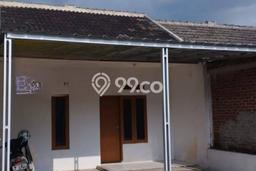 Hunian Terjangkau LT 72m2 di Rancamanyar Lingkungan Asri Hunian Terjangkau LT 72m2 di Rancamanyar Lingkungan Asri