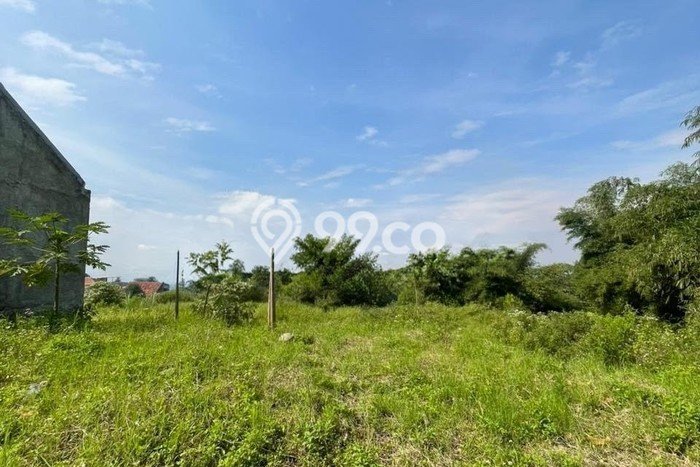 Kavling Tanah Dijual di Cilengkrang Bandung Spesifikasi 142m2 Kavling Tanah Dijual di Cilengkrang Bandung Spesifikasi 142m2