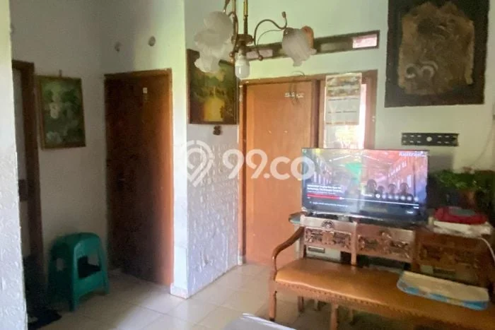 Vila Kawasan , Luas 102m2m², Lokasi Strategis Vila Kawasan , Luas 102m2m², Lokasi Strategis