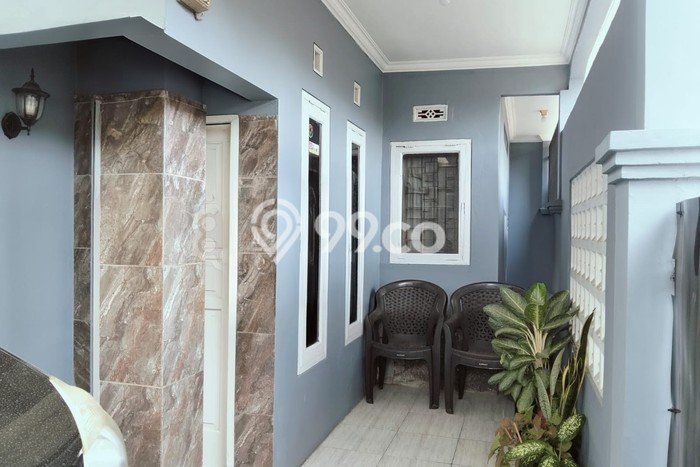 Rumah Modern Cantik 2 KT Bisa Langsung Pindah di Kiaracondong Rumah Modern Cantik 2 KT Bisa Langsung Pindah di Kiaracondong