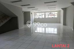 Kantor Disewakan Cepat di Regol Bandung LB 750m2 Kantor Disewakan Cepat di Regol Bandung LB 750m2