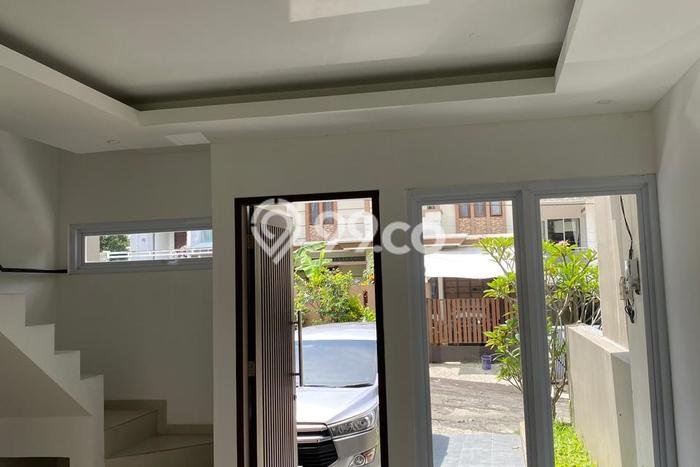 Jual Rumah Eksklusif 3 KT di Ciwaruga, Bandung Jual Rumah Eksklusif 3 KT di Ciwaruga, Bandung