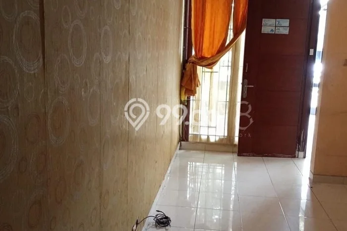 Lokasi strategis! Rumah siap pakai dikontrakkan di Bojongsoang LB 112m2 Lokasi strategis! Rumah siap pakai dikontrakkan di Bojongsoang LB 112m2