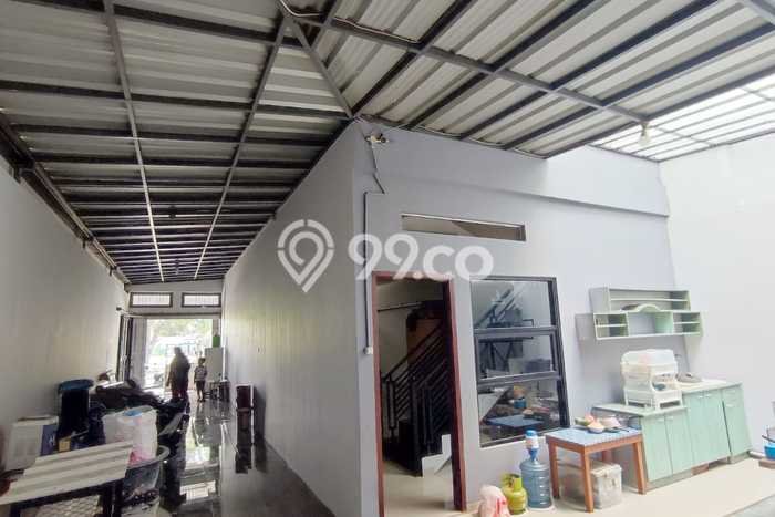Ruko Dijual di Prime Area Bandung Luas 170m2 Ruko Dijual di Prime Area Bandung Luas 170m2