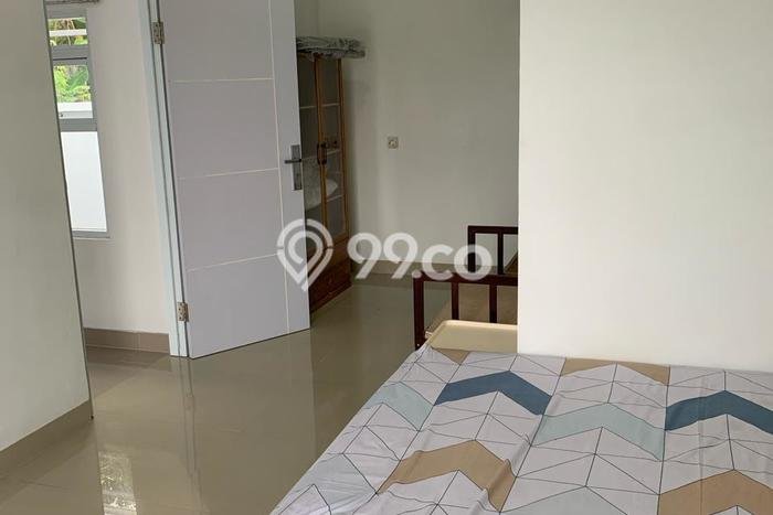 Rumah Strategis Minimalis Lb 60m2 di Cimenyan, Bandung Rumah Strategis Minimalis Lb 60m2 di Cimenyan, Bandung