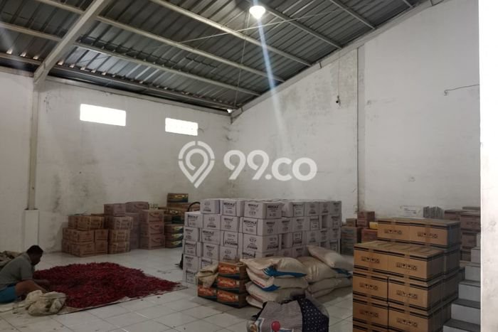 Gudang Dijual Lokasi Emas di Soreang Luas 250m2 Gudang Dijual Lokasi Emas di Soreang Luas 250m2