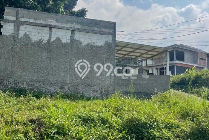 Kavling Tanah Dijual di Cilengkrang Bandung Spesifikasi 142m2 Kavling Tanah Dijual di Cilengkrang Bandung Spesifikasi 142m2