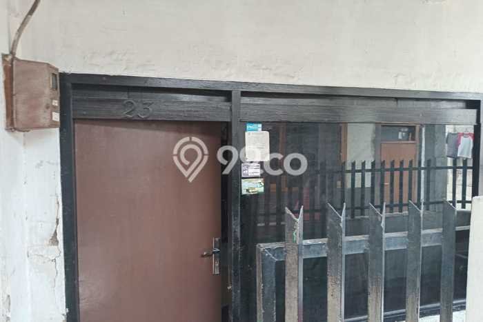 Dijual Rumah Modern 4 KT di Pasteur, Bandung Dijual Rumah Modern 4 KT di Pasteur, Bandung