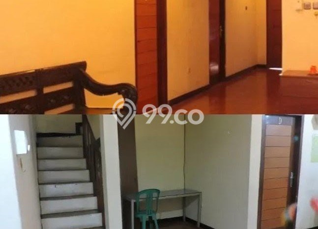Rumah sewa siap huni 8 KT di Cipaganti, Bandung Rumah sewa siap huni 8 KT di Cipaganti, Bandung