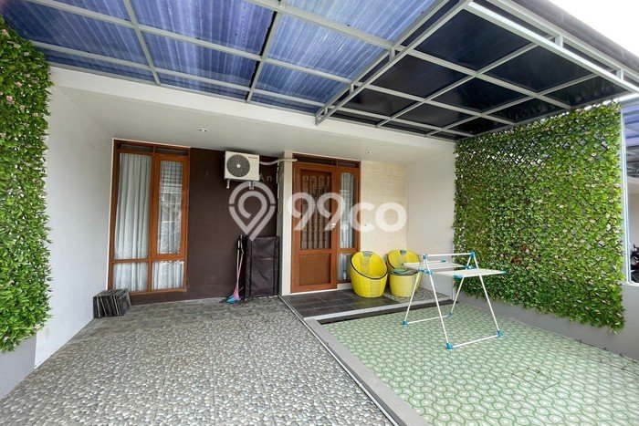 Jual Rumah Bagus Siap Huni LB 45m2 di Baleendah, Bandung Jual Rumah Bagus Siap Huni LB 45m2 di Baleendah, Bandung
