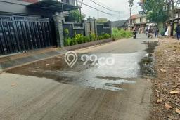 Lahan untuk Dijual di Bojongsoang Bandung Luas 94m2 Lahan untuk Dijual di Bojongsoang Bandung Luas 94m2