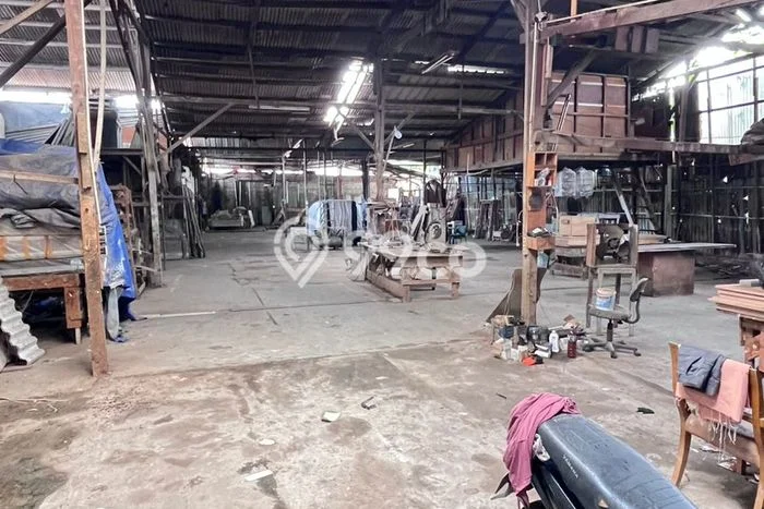 Disewakan Gudang di Kawasan Ramai Duri Kosambi Luas 800m2 Disewakan Gudang di Kawasan Ramai Duri Kosambi Luas 800m2