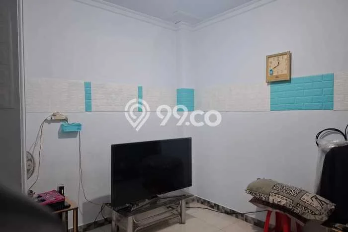 Dijual Hunian Rumah Nyaman 4 Kamar di Roxy, Jakarta Pusat Dijual Hunian Rumah Nyaman 4 Kamar di Roxy, Jakarta Pusat