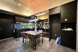Apartemen Strategis 61m2 di Sunter Jakarta Utara 2 Bedroom Apartemen Strategis 61m2 di Sunter Jakarta Utara 2 Bedroom